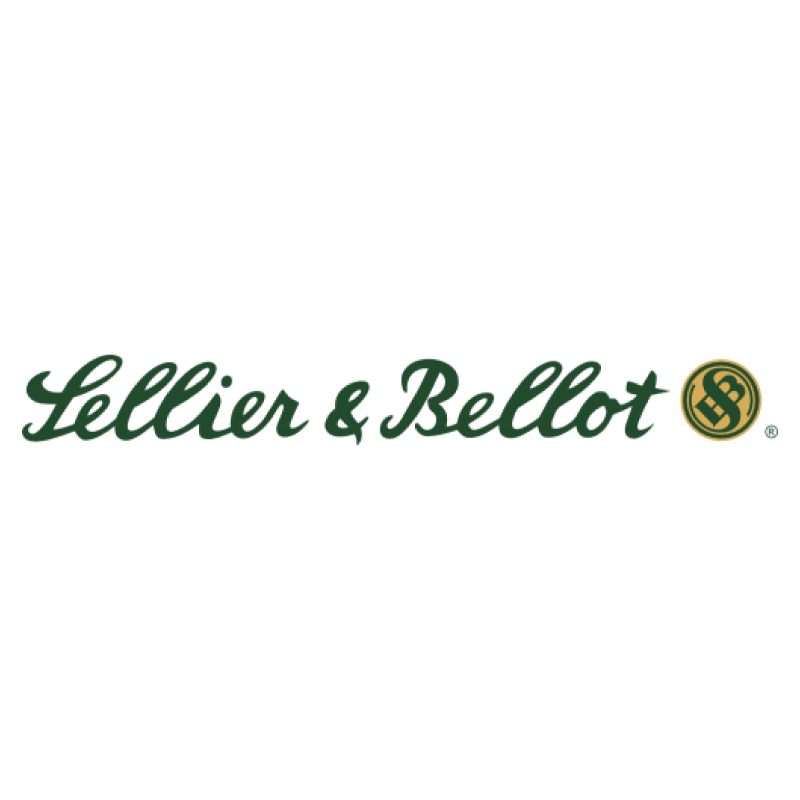 Sellier and Bellot Rifle 8mm Mauser 196 grain Full Metal Jacket ammunition