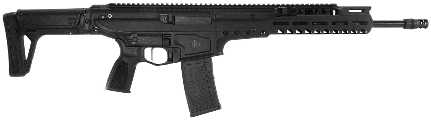 PWS U2E16RA11-1F UXR ELITE RFL 223WYL 16"