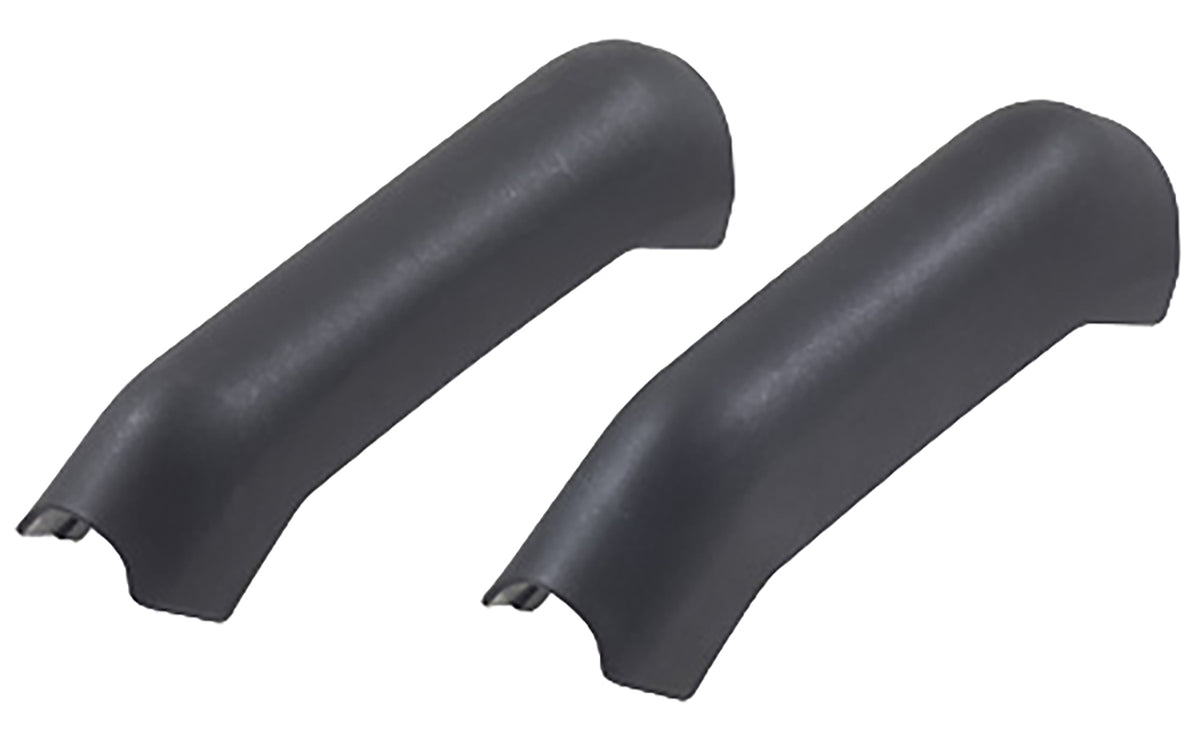Ruger 90746 Black Polymer Comb Riser Adjustment Kit for American Rifle Gen II