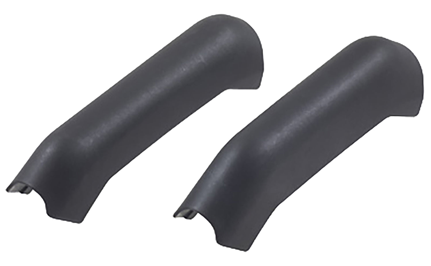 Ruger 90746 Black Polymer Comb Riser Adjustment Kit for American Rifle Gen II