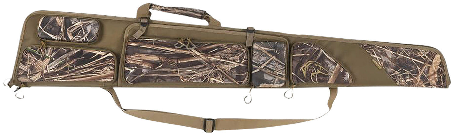 Punisher 1118-52 Gear-Fit Pursuit 2.0 Realtree Max-7 52" Neoprene Waterfowl Case