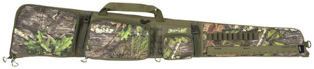 Shocker Gear-Fit Pursuit 52" Shotgun Case Mossy Oak Obsession Turkey Hunting Endura