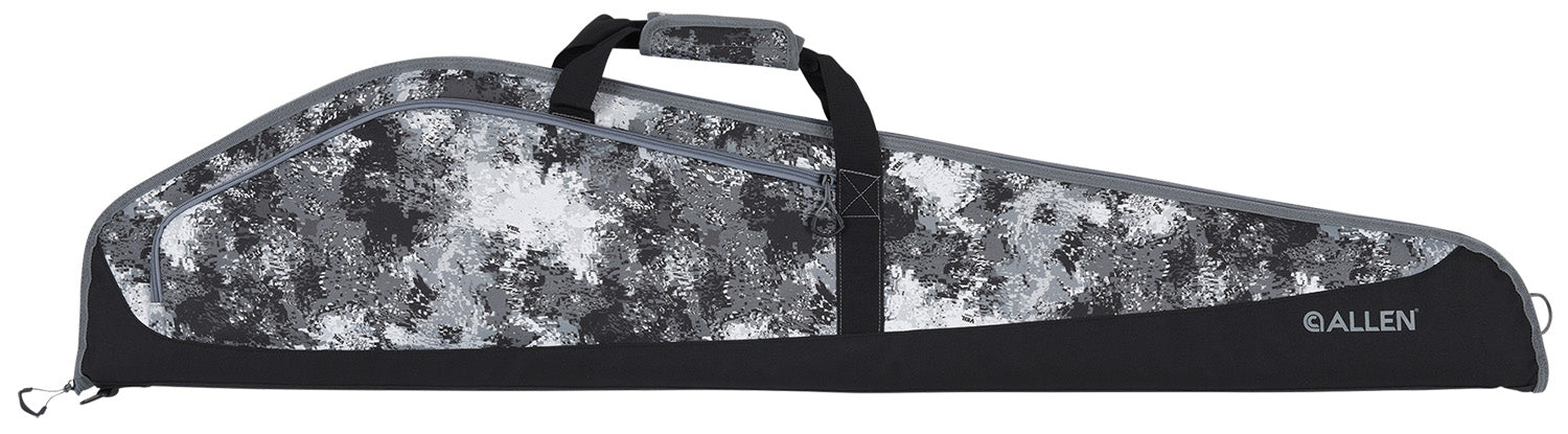 Allen 1116-46 46" D-Ring Rifle Case Veil Digi Camo with Foam Padding