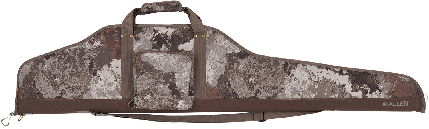 Allen 1117-52 52" Long Rifle Case Veil Alpine Camo with Foam Padding