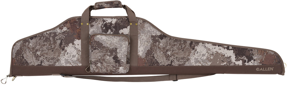 Allen 1117-52 52" Long Rifle Case Veil Alpine Camo with Foam Padding