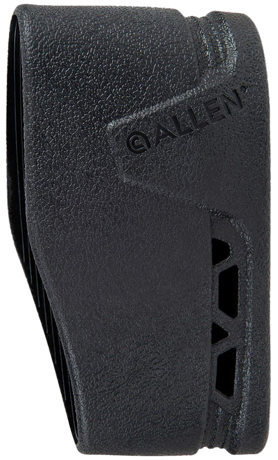 Allen 18430 Black Silicone Slip-On Recoil Eraser II Medium Recoil Reduction Pad