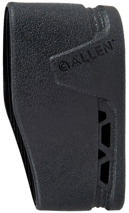 Allen 18430 Black Silicone Slip-On Recoil Eraser II Medium Recoil Reduction Pad