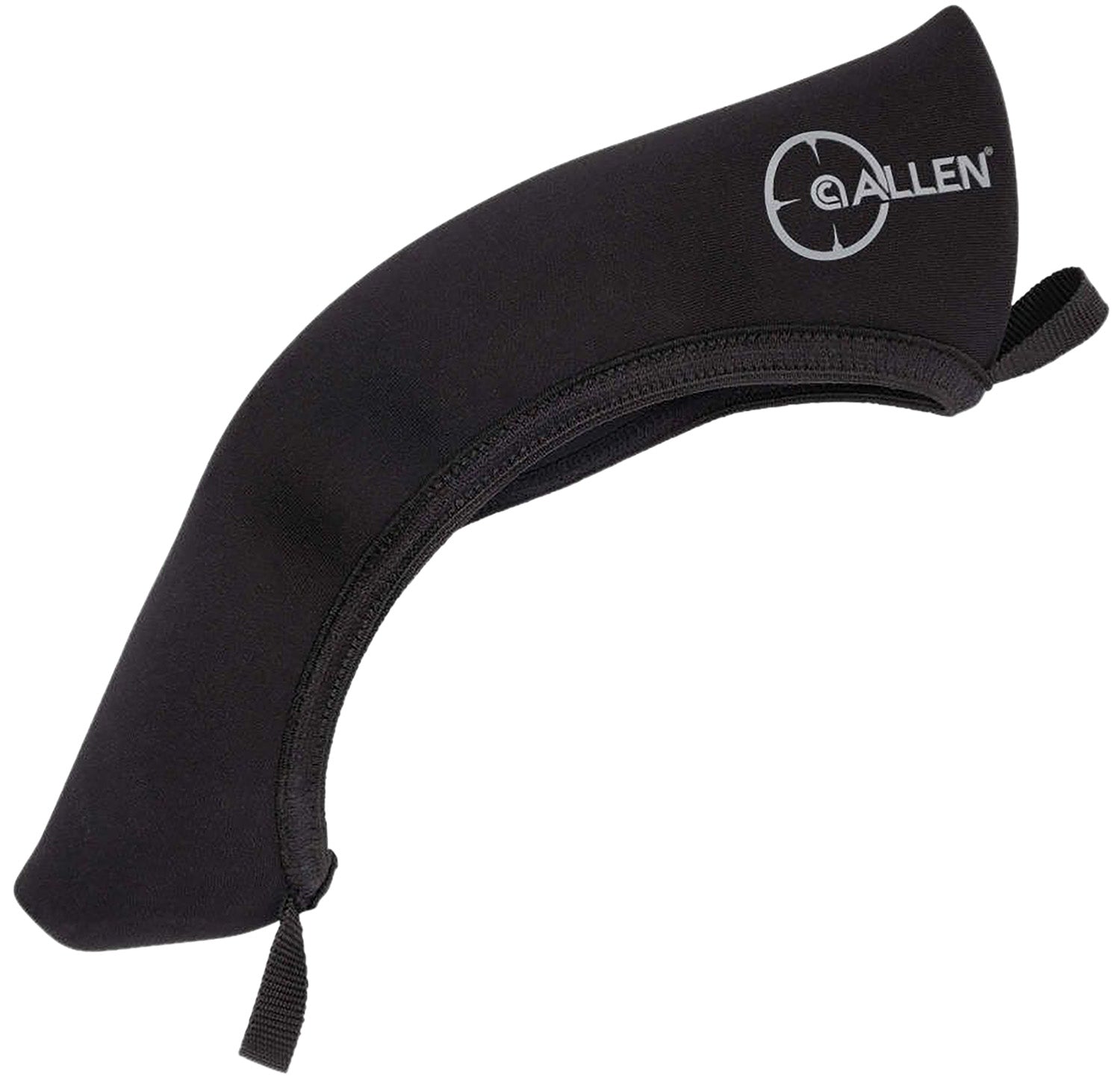 Allen 20180 Peak Scope Lens Cover Neoprene Black Finish