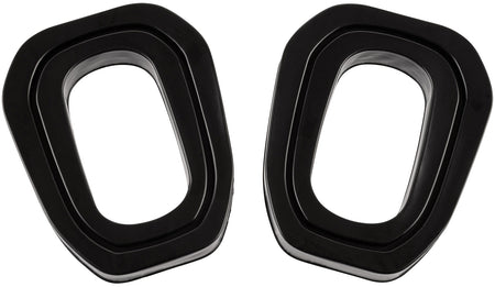 Allen Gel Ear Cup Replacement Pads 4152 Black Pair for ULTRX Shield and Bionic Ear Muffs