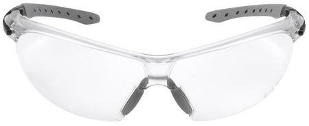 Allen 4142 ULTRX Keen Clear Lens Shooting Range Safety Glasses