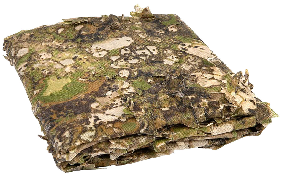 Vanish 25358 3D Die-Cut Blind Concealment Fabric Veil Terrain Omnitex 56"