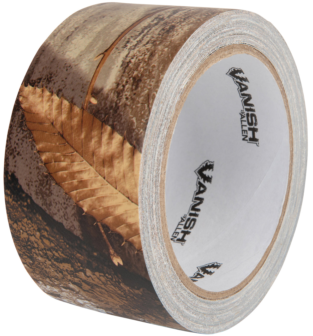 Vanish 450 Camo Duct Tape Realtree Edge Pattern 30 Feet