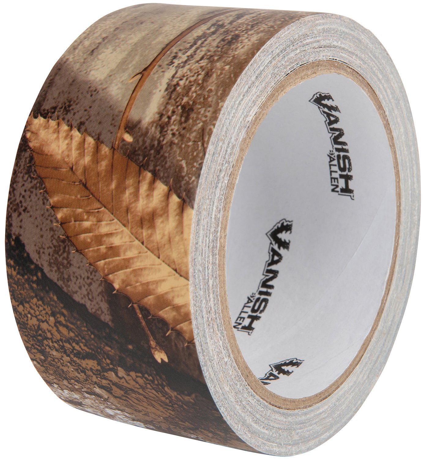 Vanish 450 Camo Duct Tape Realtree Edge Pattern 30 Feet