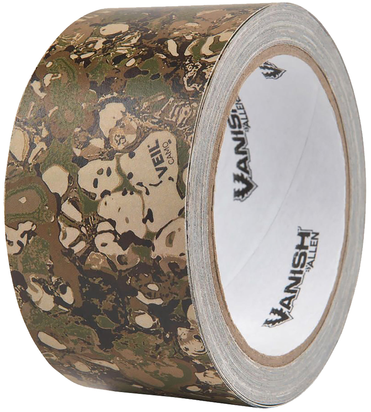 Vanish 451 Camo Duct Tape Veil Terrain Pattern 30 Feet