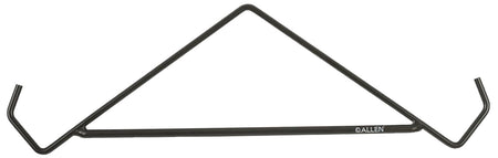 Allen Steel Gambrel Frame 7242 500 lb Capacity Angled Hooks for Medium Game Hanging