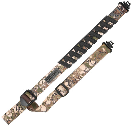 Allen 8538 Trak Veil Terrain Camo Non-Slip Traction Web Rifle Sling