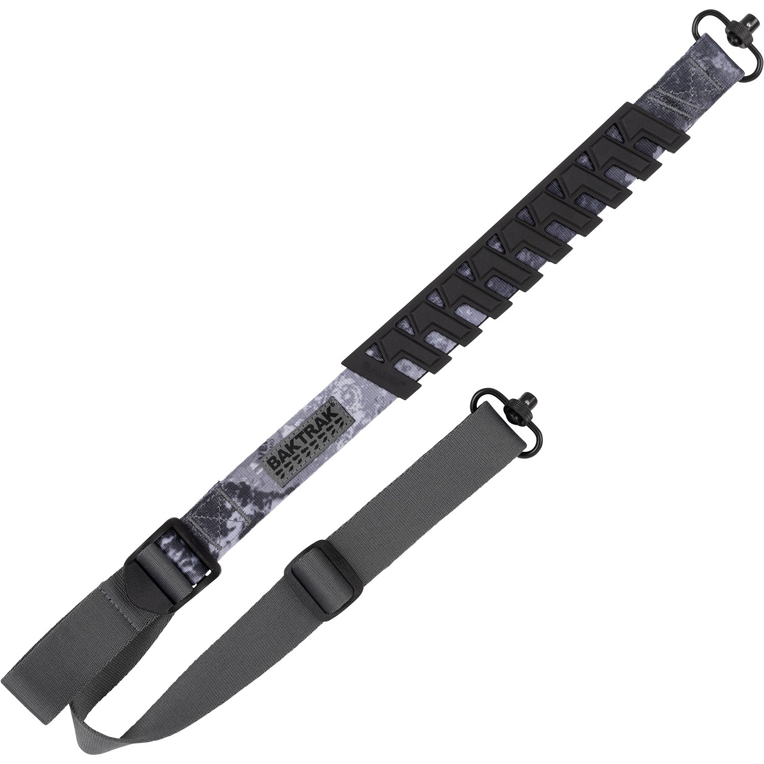 Allen 8539 Trak Sling Gray Adjustable Rifle – Sentry Ammo