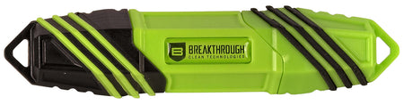 Breakthrough Clean AR-15 Sight Adjustment Tool BT-AR15FSA - Black & Green Finish