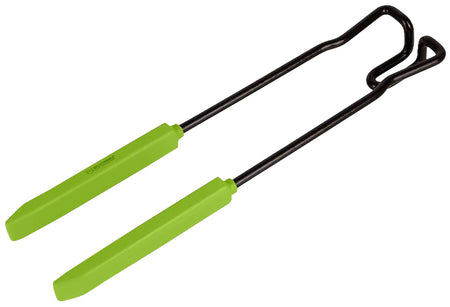 Breakthrough Clean BT-AR15HRT Two-Piece Handguard Removal Tool for AR-15 Black/Green