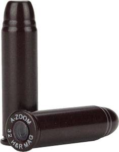 A-Zoom .32 H&R Magnum Snap Caps 6-Pack Safe Function Testing