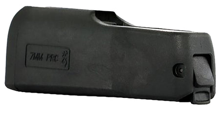 Browning X-Bolt Rotary 3 Round 7mm PRC Black Polymer Magazine
