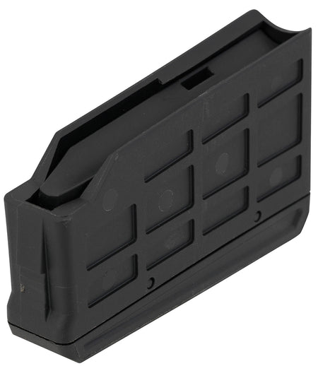 Browning XPR Single Stack 4 Round .350 Legend Black Polymer Magazine