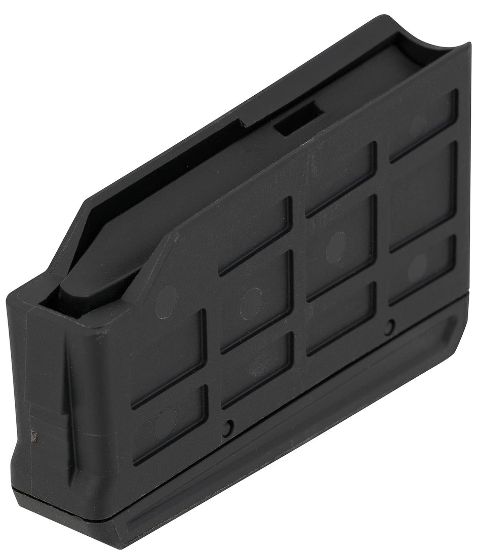 Browning XPR Single Stack 4 Round .350 Legend Black Polymer Magazine