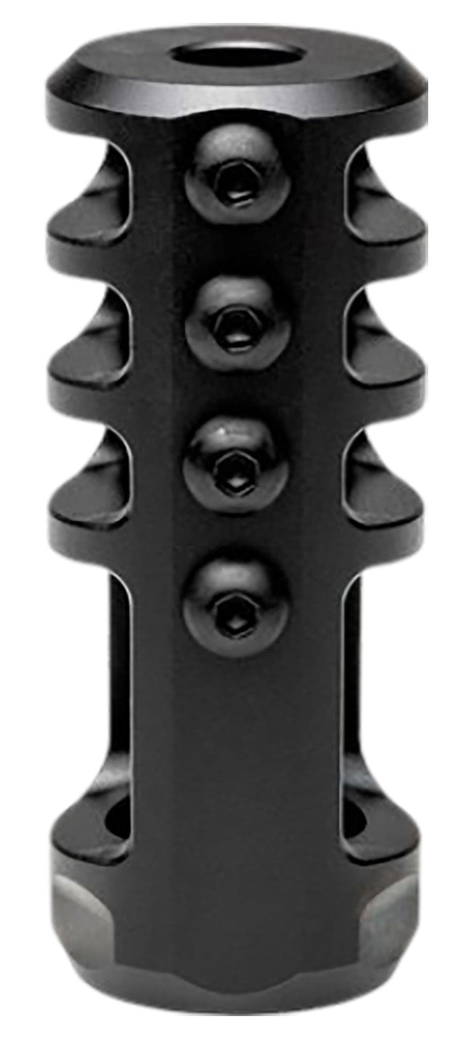 Browning 1293091 Recoil Hawg Competition Muzzle Brake Black Multi-Cal