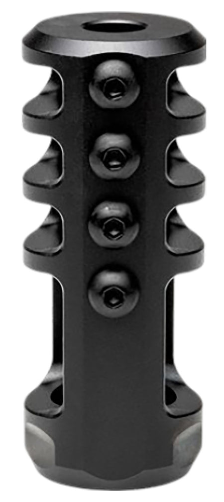 Browning 1293091 Recoil Hawg Competition Muzzle Brake Black Multi-Cal