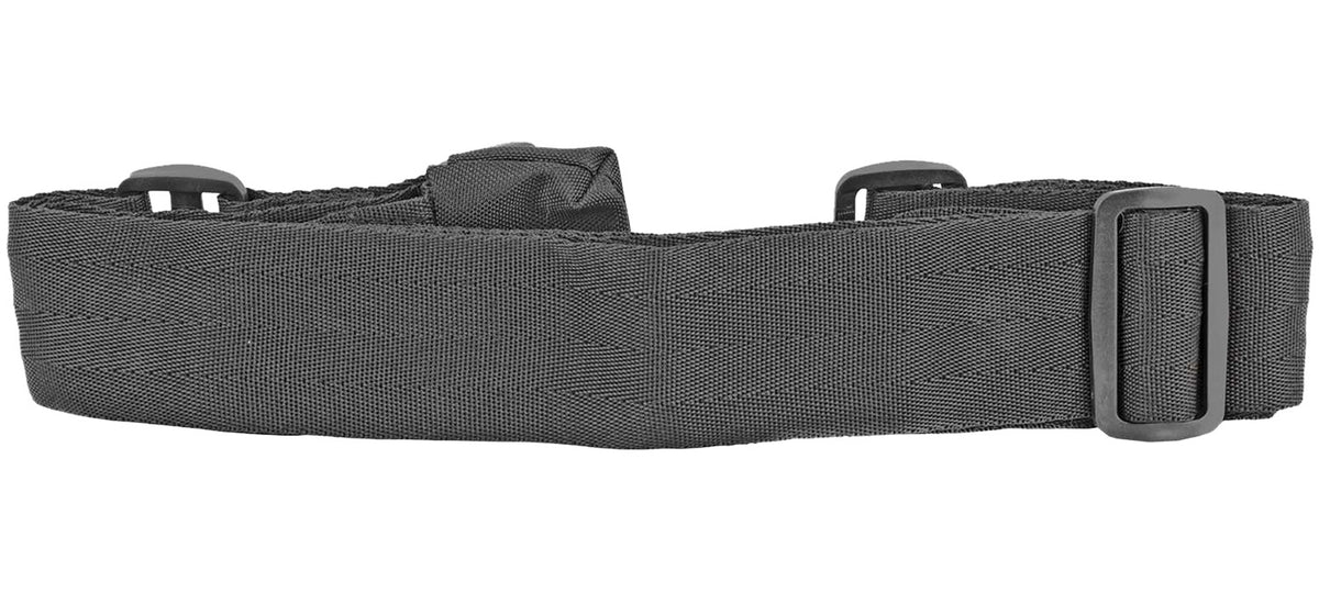 FAB Defense SL-1 Black Tactical Rifle Carrying Sling FXSL1
