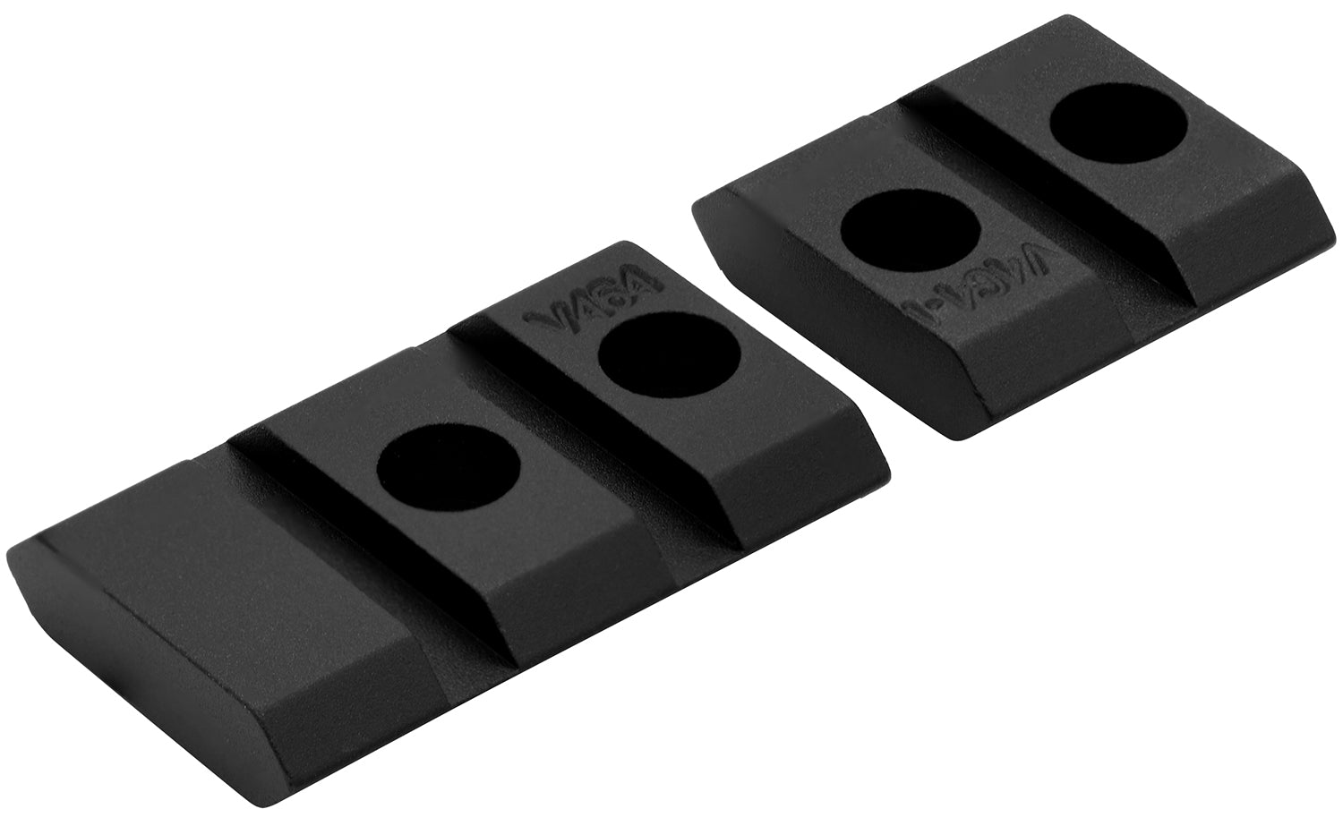 Warne V464/464M Matte Black Vapor Steel Receiver Mount - Henry Lever Action/Marlin 336C/36/30AS/375/1894
