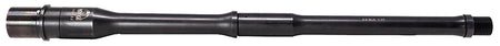 Faxon Firearms 10A863C16NGQ 8.6 Blackout 16" Big Gunner Nitride Barrel for AR10 Rifles