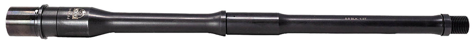 Faxon Firearms 10A863C16NGQ 8.6 Blackout 16" Big Gunner Nitride Barrel for AR10 Rifles