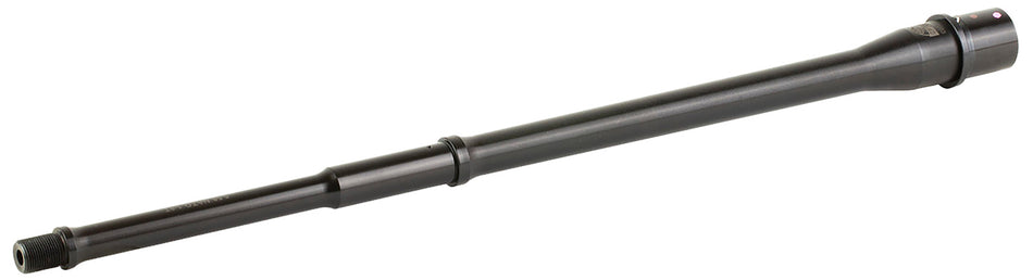 Faxon Firearms 15A58M16NGQ Gunner 5.56 NATO 16" QPQ Nitride 4150 Steel Match Series Barrel
