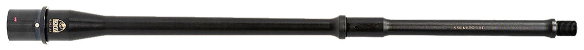 Faxon Firearms 15A58M16NPQ Duty Pencil 5.56 NATO 16" QPQ Nitride 4150 Steel AR15 Barrel
