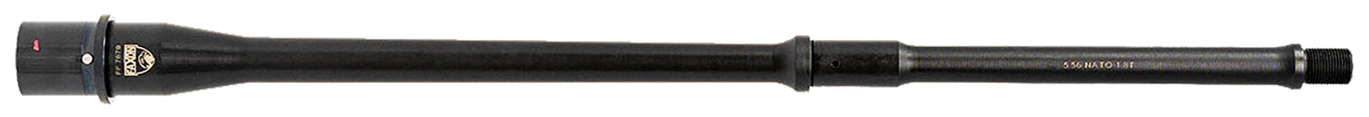 Faxon Firearms 15A58M16NPQ Duty Pencil 5.56 NATO 16" QPQ Nitride 4150 Steel AR15 Barrel
