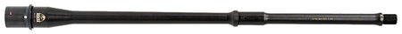 Faxon Firearms 15A58M16NPQ Duty Pencil 5.56 NATO 16" QPQ Nitride 4150 Steel AR15 Barrel