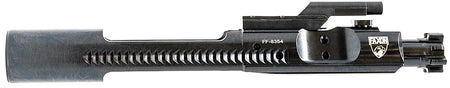 Faxon FF556BCGCNITRIDE 5.56 NATO Salt Bath Nitride M16 BCG 9310 Steel