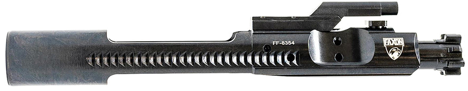 Faxon FF556BCGCNITRIDE 5.56 NATO Salt Bath Nitride M16 BCG 9310 Steel