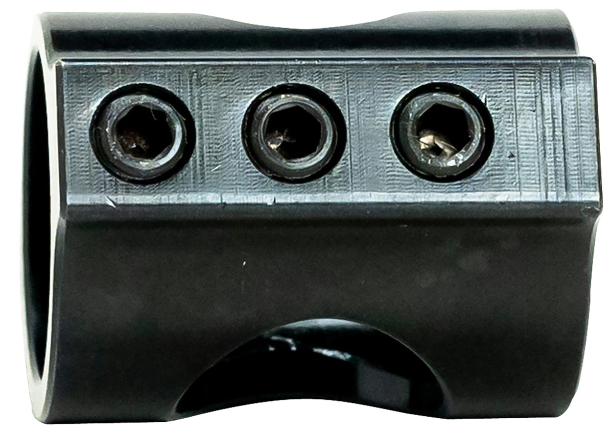 Faxon Low Profile Gas Block 4150 Steel .625" Barrel Diameter