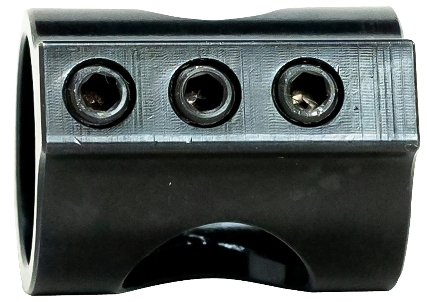 Faxon Low Profile Gas Block 4150 Steel .625" Barrel Diameter