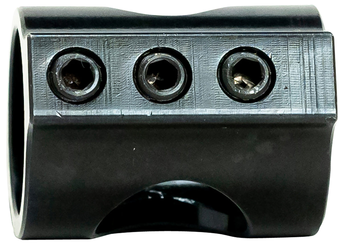 Faxon Low Profile Gas Block 4150 Steel .750" Barrel Diameter
