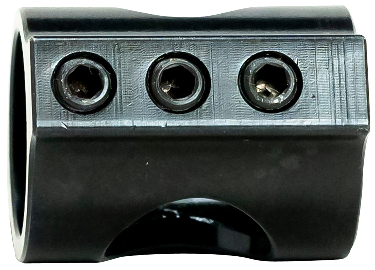 Faxon Low Profile Gas Block 4150 Steel .750" Barrel Diameter