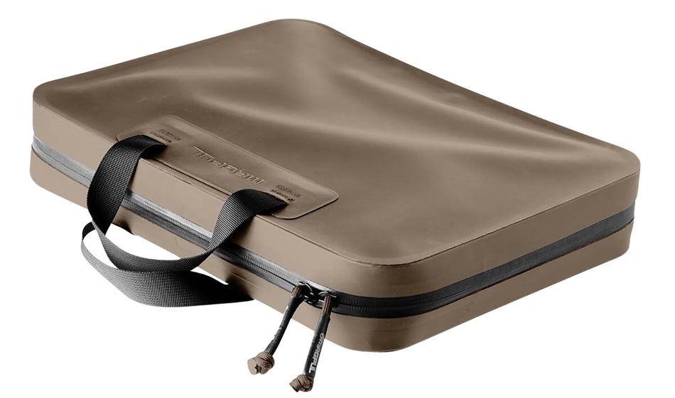 Magpul MAG1360-245 Semi-Rigid DAKA Double Pistol Storage Case