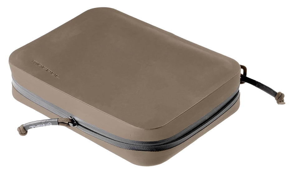 Magpul MAG1361 DAKA Large Utility Organizer Flat Dark Earth Weather-Resistant