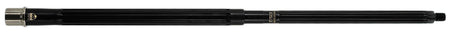 Faxon Firearms 15B22A7R24FHQ5RNP3 22 ARC 24" Heavy Fluted Nitride 416-R Stainless Match Barrel