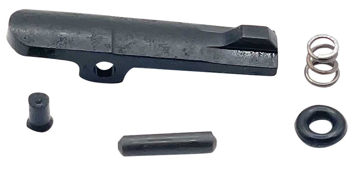LBE Unlimited AR Platform Extractor Kit for AR-15 Upper Receivers Black