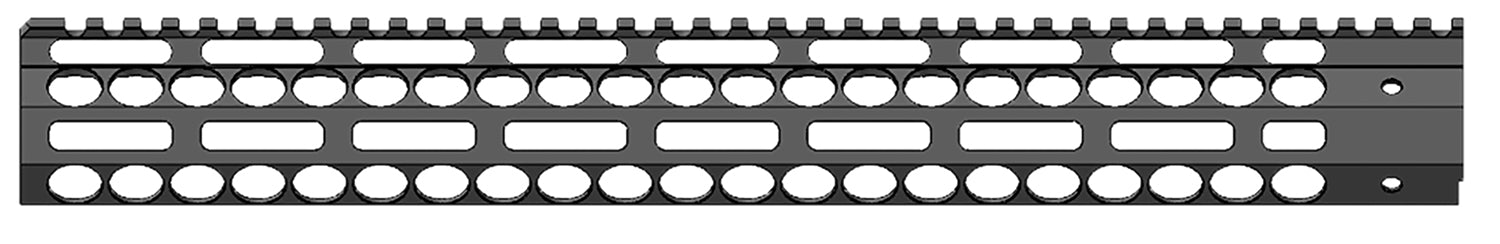 Bowden Tactical J1376013 Standard 13" Air-Rail FFT Handguard