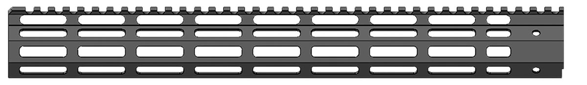 Bowden Tactical J1376115 M-LOK 15" Air-Rail FFT Handguard