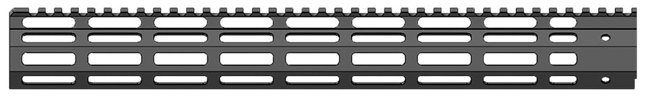 Bowden Tactical J1376115 M-LOK 15" Air-Rail FFT Handguard